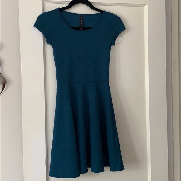 Skater Dress - Picture 1 of 3